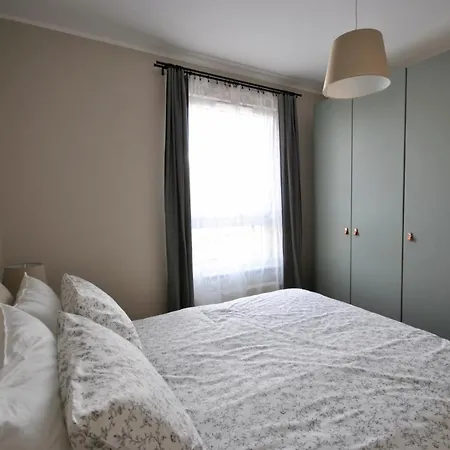 Appartement Oliva Ii Olivia Business Centre & Alchemia *
